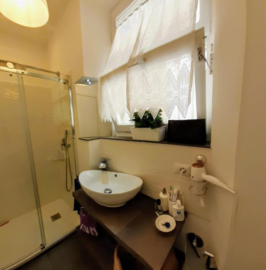 Il Balcone Sul Corso Villa อังโกนา ภายนอก รูปภาพ