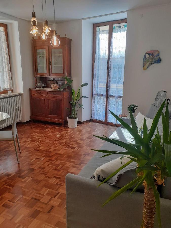 Il Balcone Sul Corso Villa อังโกนา ภายนอก รูปภาพ