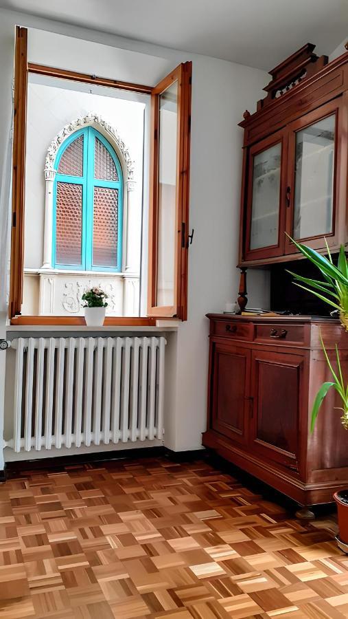 Il Balcone Sul Corso Villa อังโกนา ภายนอก รูปภาพ